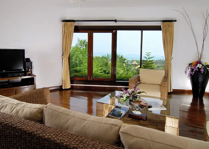 Mangosteen Ayurveda & Wellness Resort - Sha Plus Rawai
