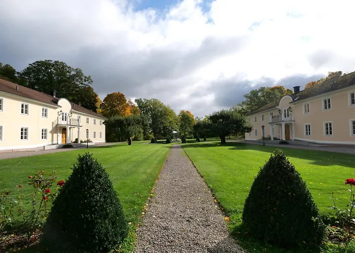Soedertuna Slott
