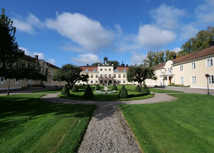 Soedertuna Slott