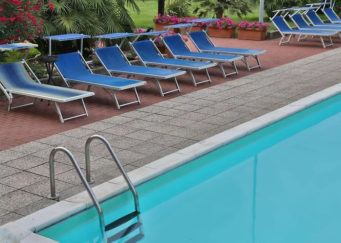 Best Western Plus Soave Hotel