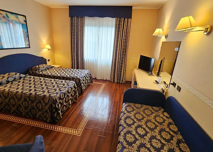 Hotel Ai Tigli