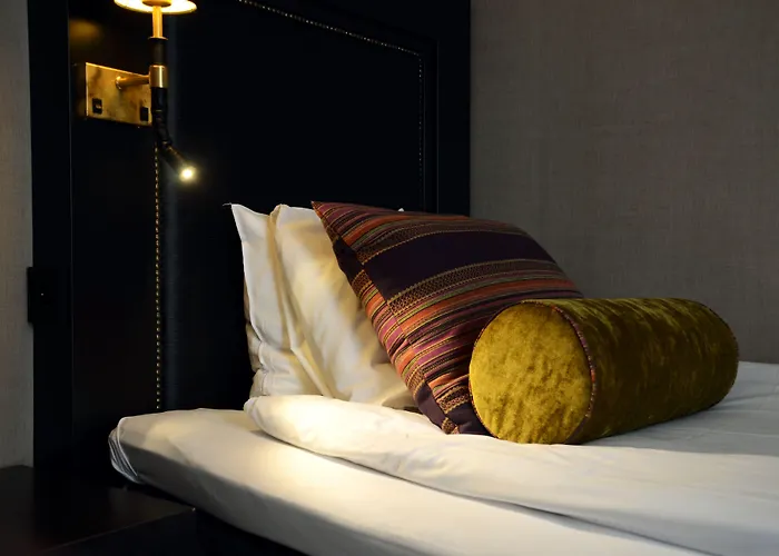 Home Hotel Grand Sundsvall