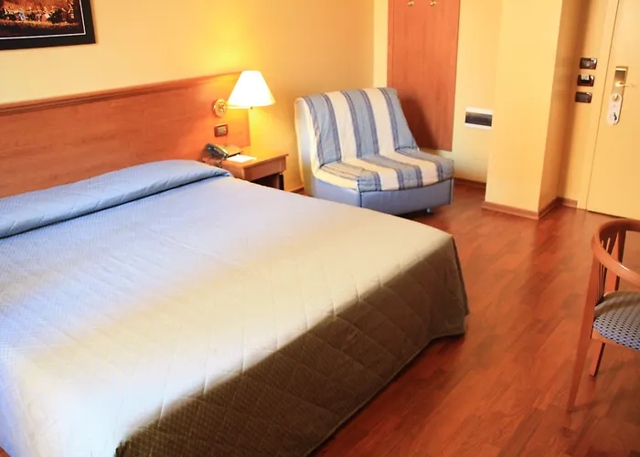 Hotel Impero