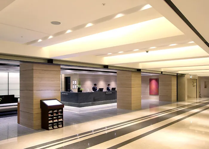 Hotel Pj Myeongdong Seoul