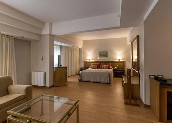 Hotel Solans Riviera