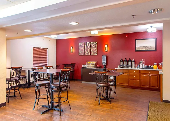 Seasons Inn Traverse City