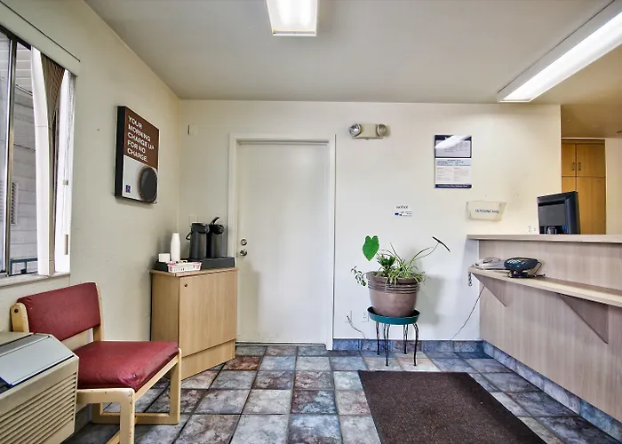 America'S Best Value Inn & Suites-Helena