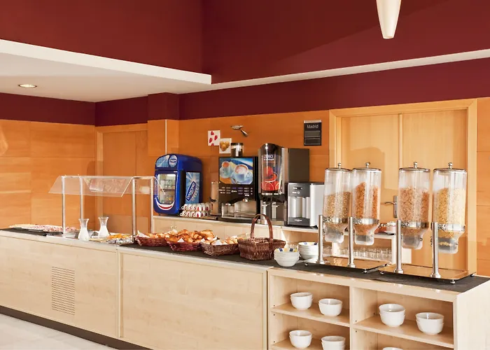 Hotel Holiday Inn Express Madrid-Rivas By Ihg