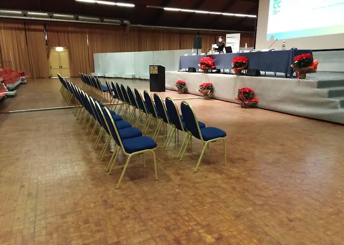 Grand Hotel Bologna Congress&Wellness