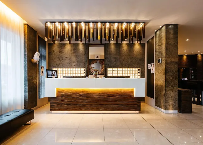 Best Western Hotel Tre Torri