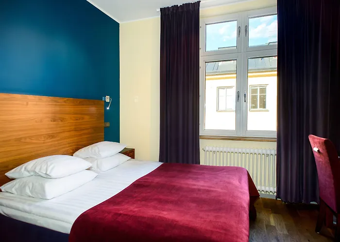 Rex Hotel