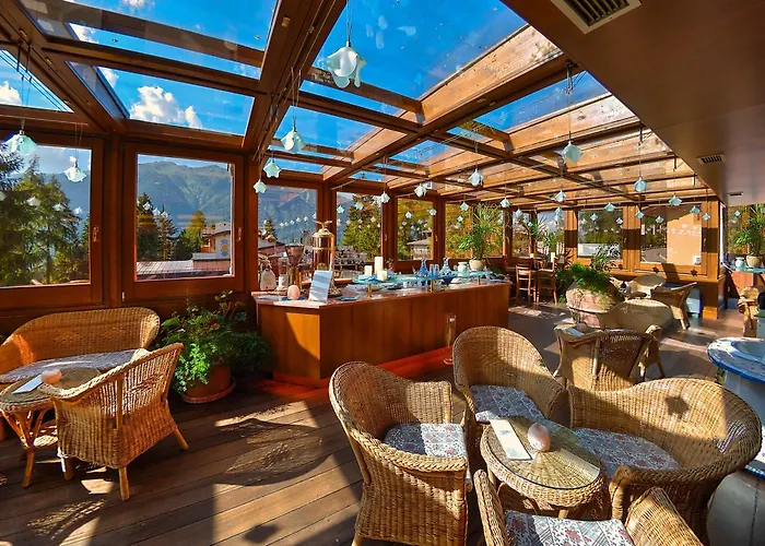 Luna Wellness Hotel