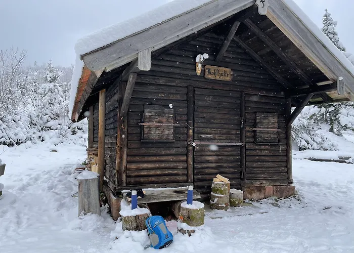 Hotel Kull Von Schmidsfelden