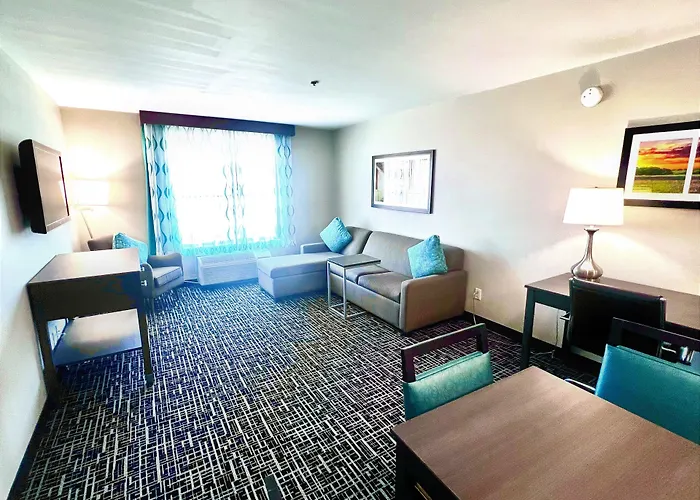 La Quinta By Wyndham Pharr North Mcallen