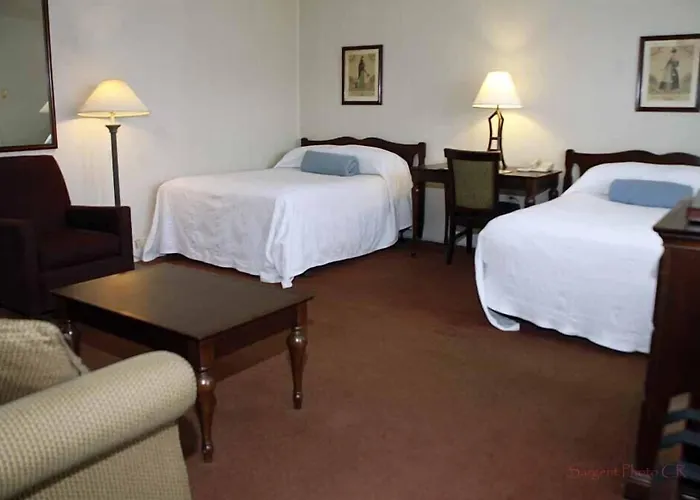 Hotel Coolidge