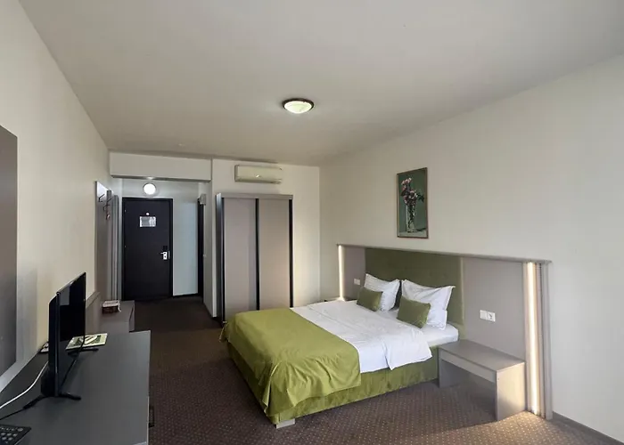 Hotel Yaky Center