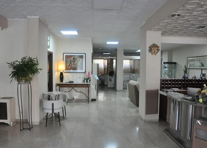 Hotel Ristorante Mommo
