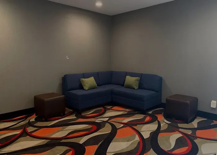 Comfort Inn & Suites Gatesville