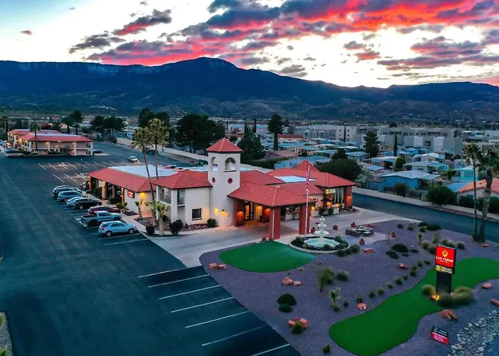 Lux Verde Hotel