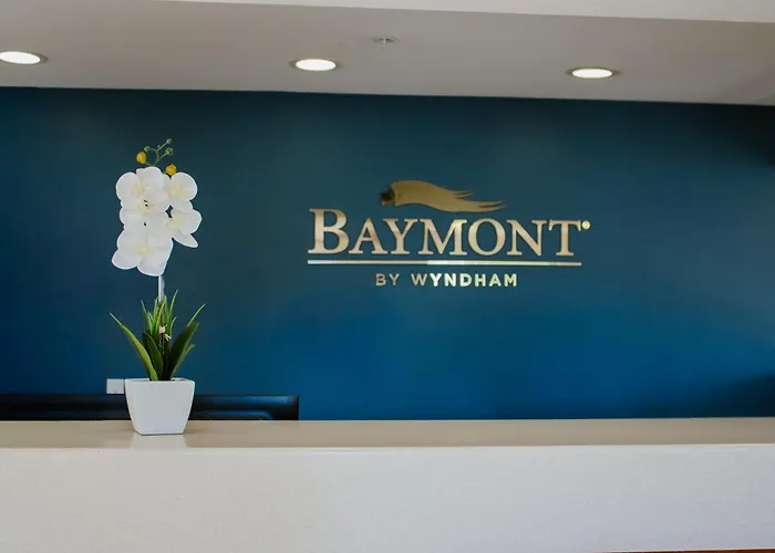 Baymont By Wyndham Howell/Brighton