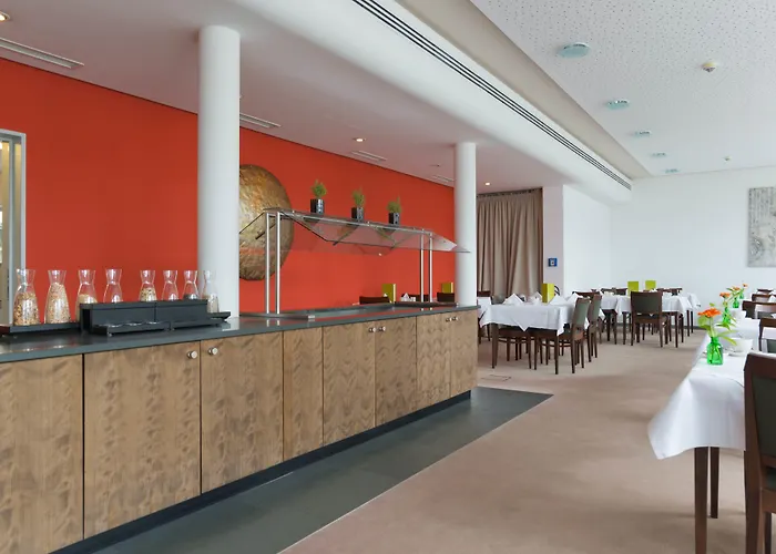 Corbin München Airport Business Hotel