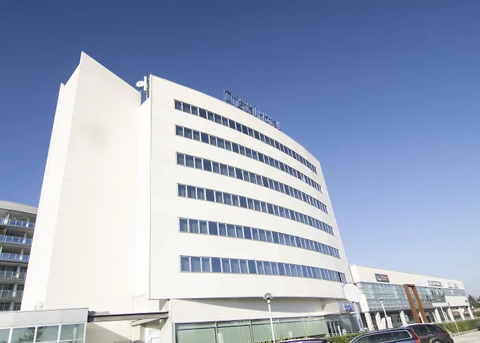 Cristal Hotel
