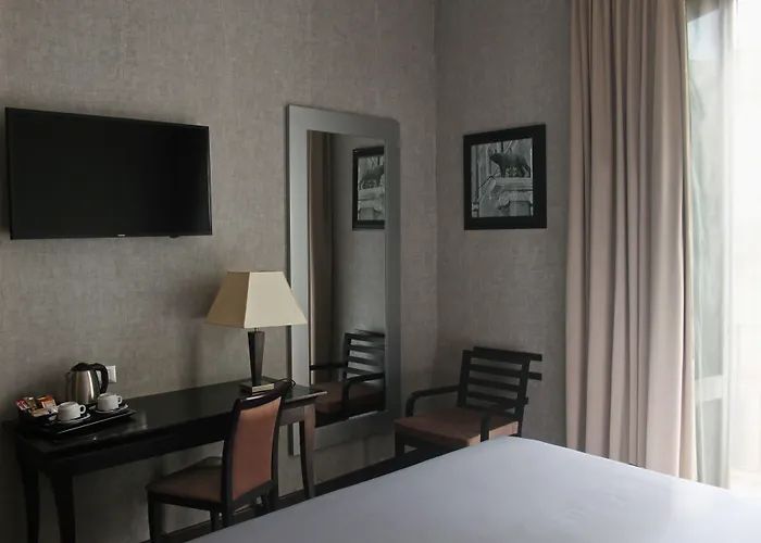 C-Hotels Fiume