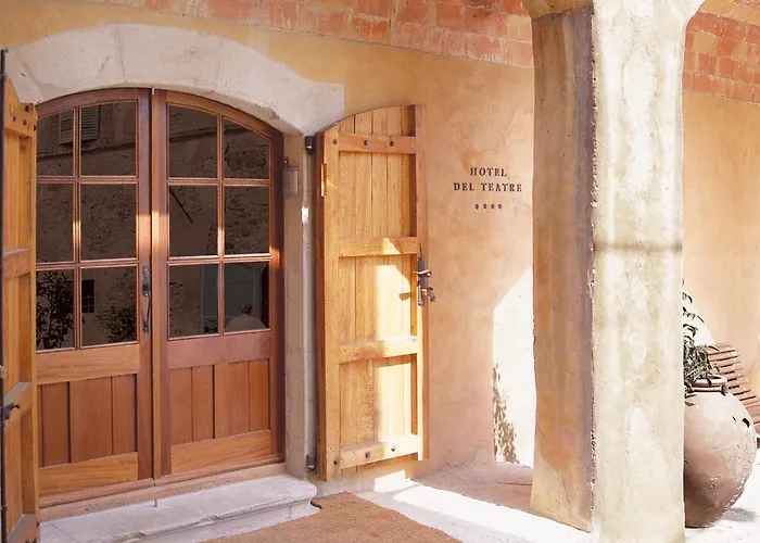 Hotel Del Teatre - Adults Only