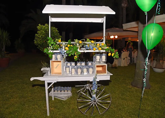 Orizzonte Acireale Hotel