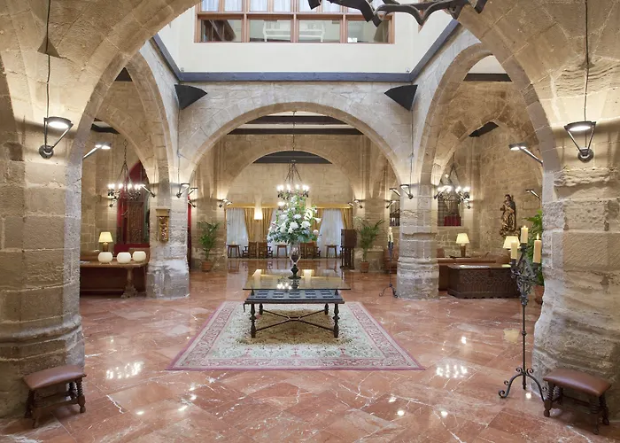 Parador De Santo Domingo De La Calzada