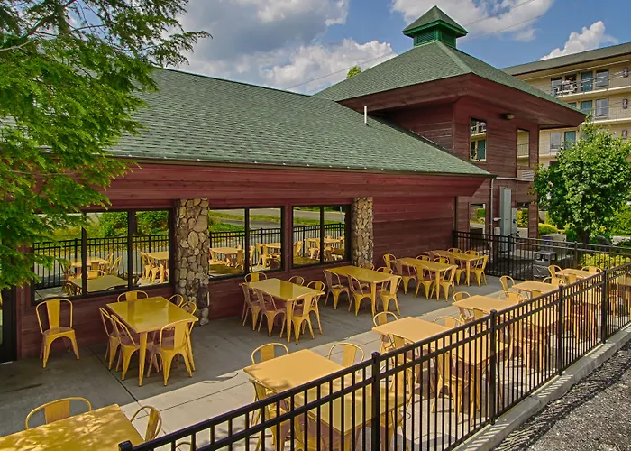 Creekstone Inn