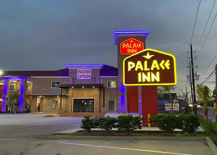 Palaceinn-Arcola
