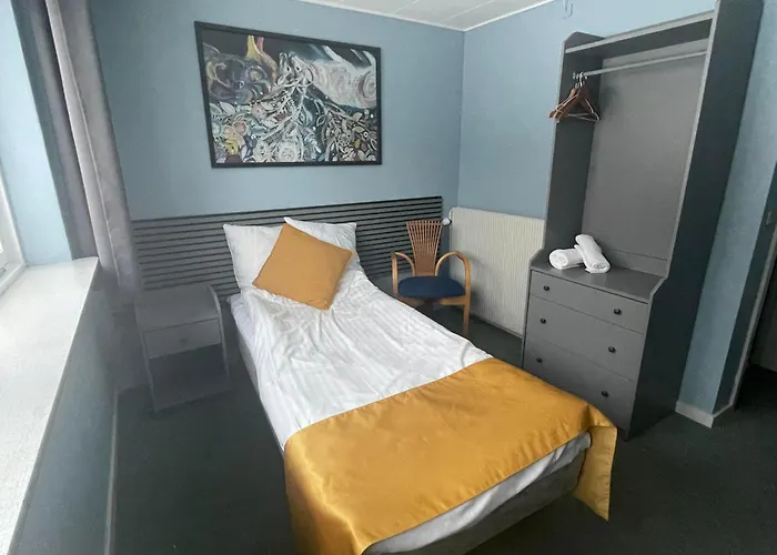 Lynge Kro & Hotel