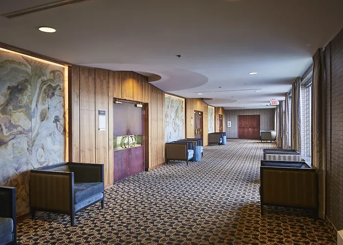 Capital Hotel