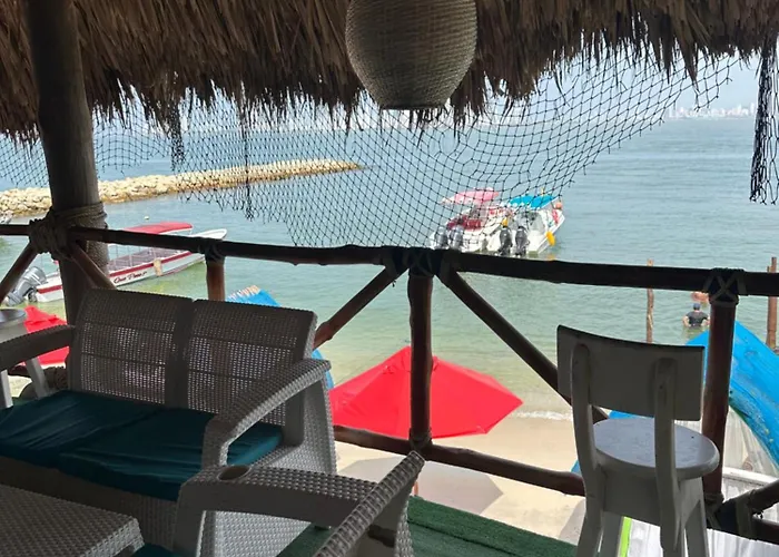 Hotel Restaurante Arrecife