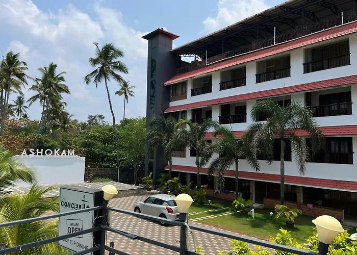 Ashokam By Saash Hotels