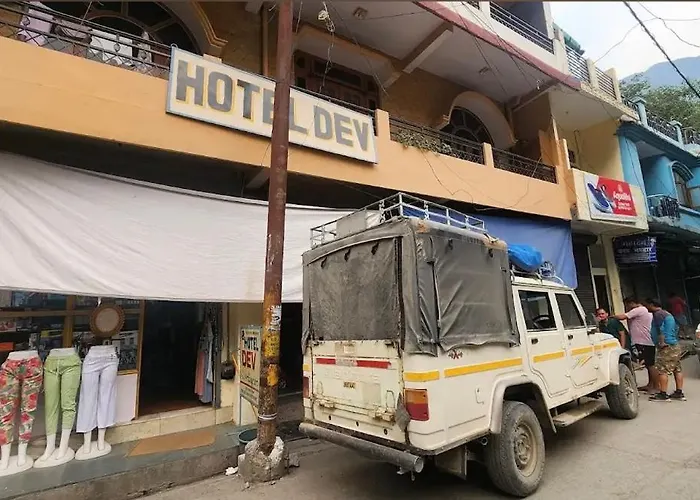 Hotel Dev