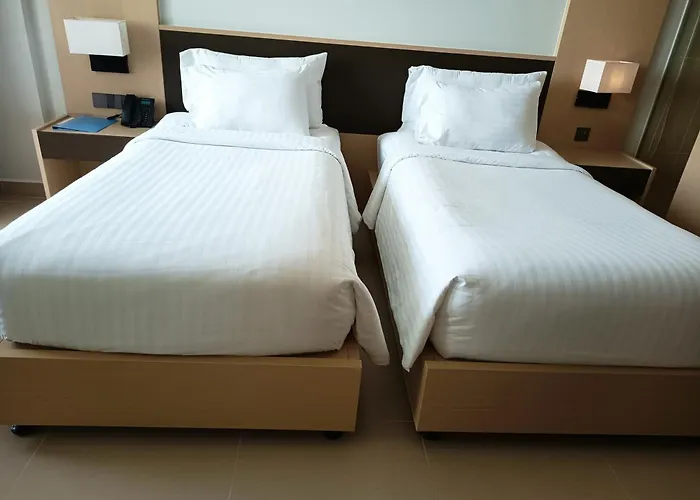 The Sun Arena Oceanview Cam Ranh Resort