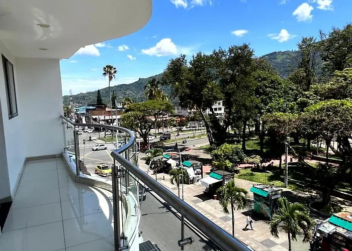 Hotel Imperio