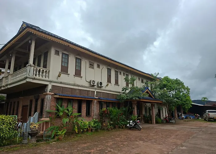 Vila Smile Hotel