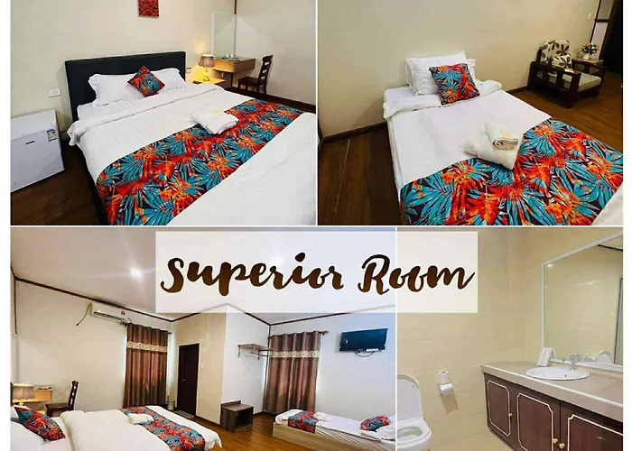 Holiday Resort-Honiara