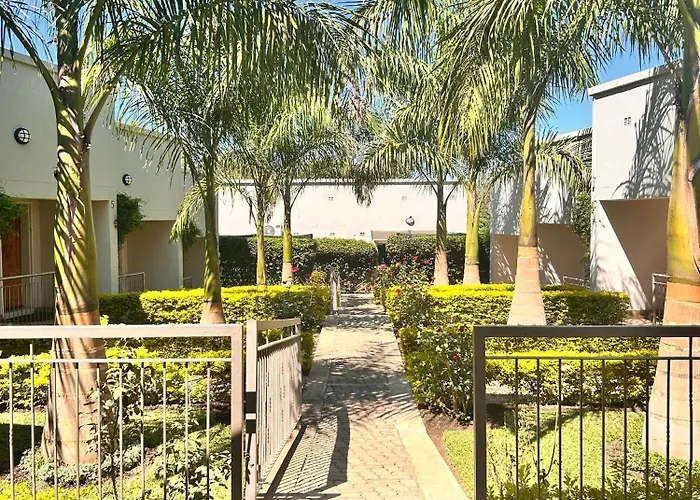 Bhejane Lodge