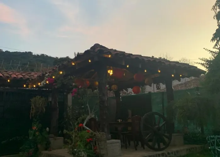 Gran Bonanza Hotel
