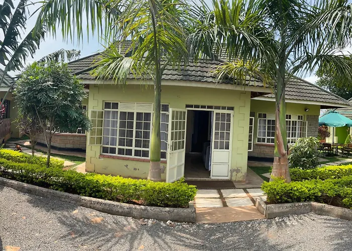 Greenhaven Siaya Cottages
