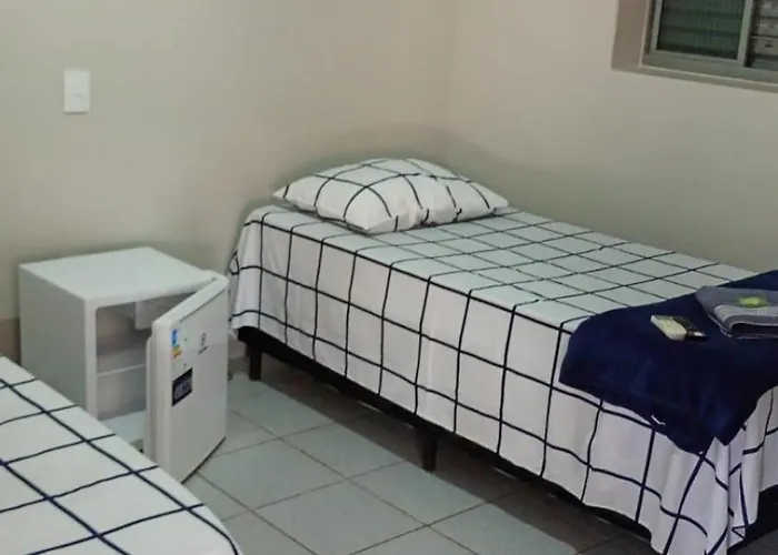 Hotel Vale Do Sol