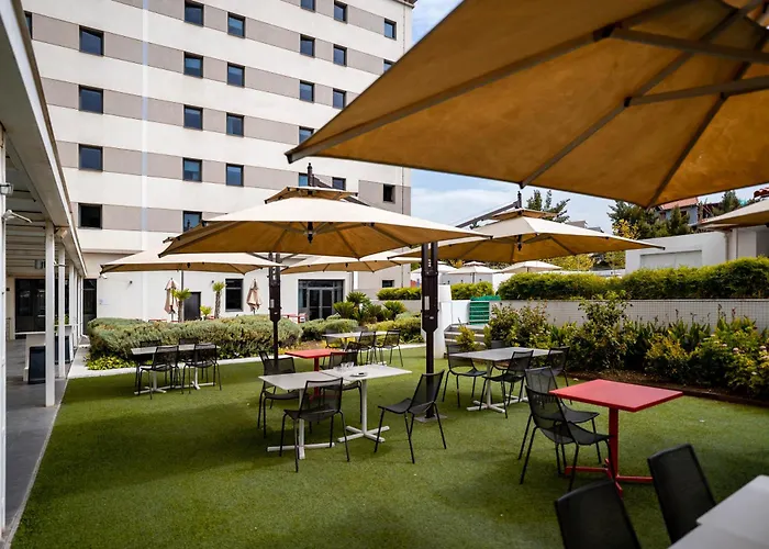Noxi Hotel