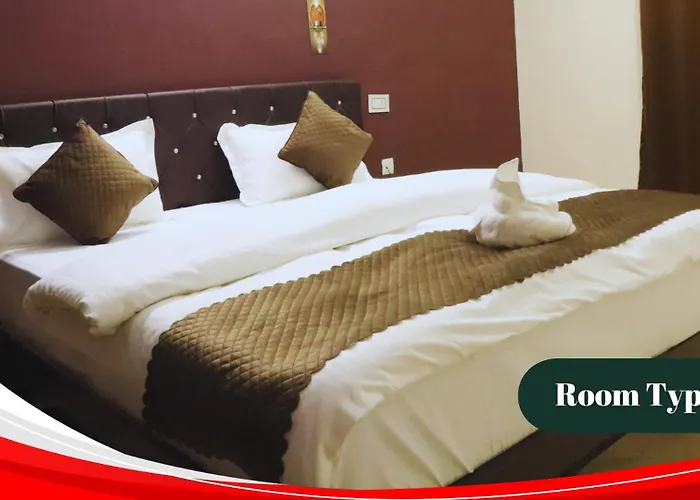 Posh Hotel