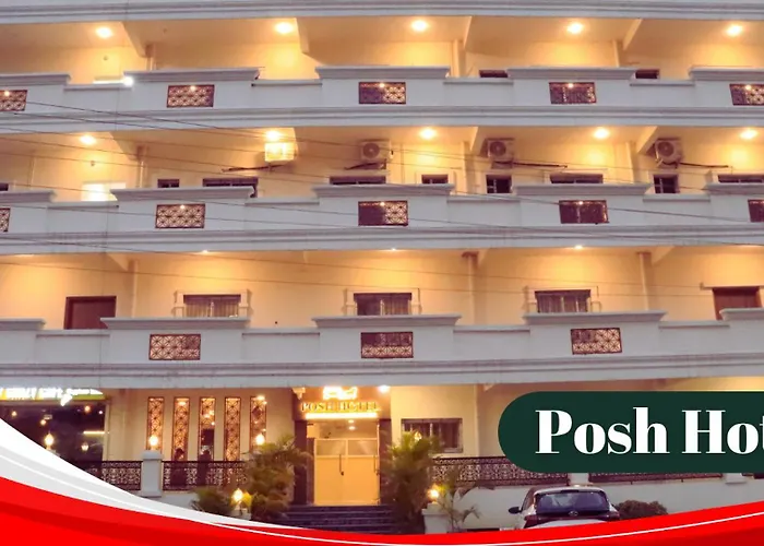 Posh Hotel