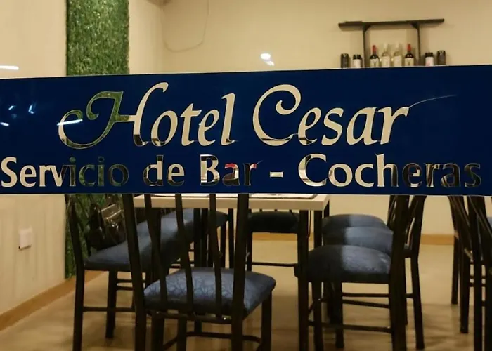 Hotel Cesar