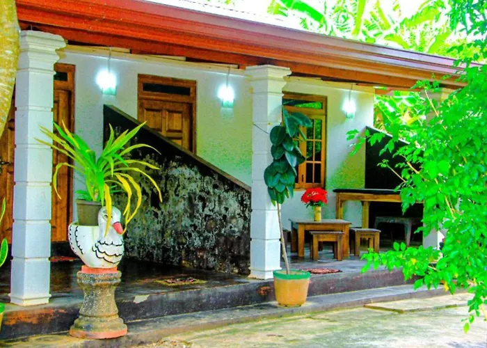 Golden Eco Ayur Villa
